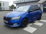 Skoda Fabia 1.0 MonteCarlo*BLUETH.*SHZG*RFK*SMARTLINK* - Skoda Fabia: R