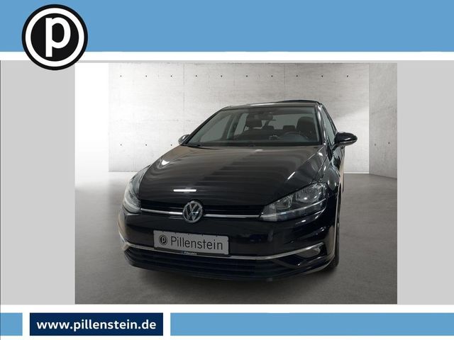 Volkswagen Golf VII SOUND 1.0 TSI NAVI ACC SITZH. PDC