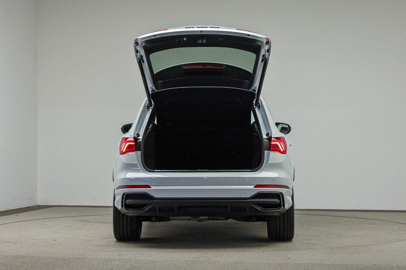 Audi Q3 - Bild 6