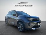 Citroën C5 Aircross Plus BlueHDi 130 - Citroën C5 Aircross PLUS mit Diesel-Antrieb