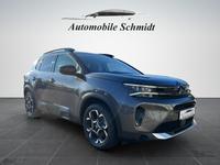 Citroën C5 Aircross Plus BlueHDi 130