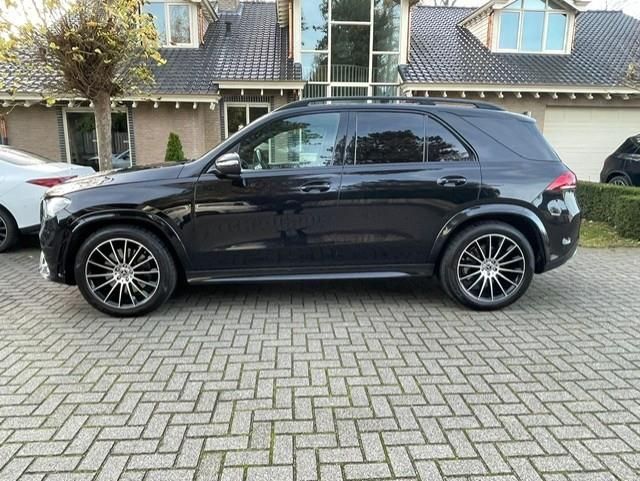Mercedes-Benz GLE 300