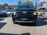 Chevrolet Silverado 1500 High Country 4WD 3.0 Turbo Diesel - Chevrolet Silverado mit Diesel-Antrieb: Geländewagen