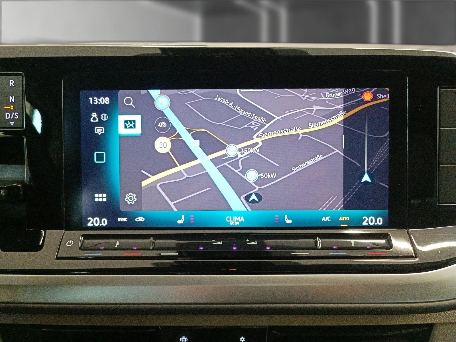 Volkswagen T7 Multivan - Bild 13