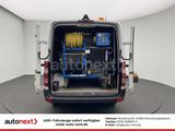 Mercedes-Benz Sprinter 516 *Kanal HD-Spüler* Werkstatt+Kamera