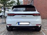 Porsche Macan S 21 Zoll PANO 360° Scheckheft Service NEU - Porsche Macan in Berlin