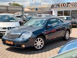 Chrysler KLIMA*SHZ*TÜVNEU*Hardtop*CABRIO*DIESEL*ALU*TOP* - Chrysler Sebring Gebrauchtwagen