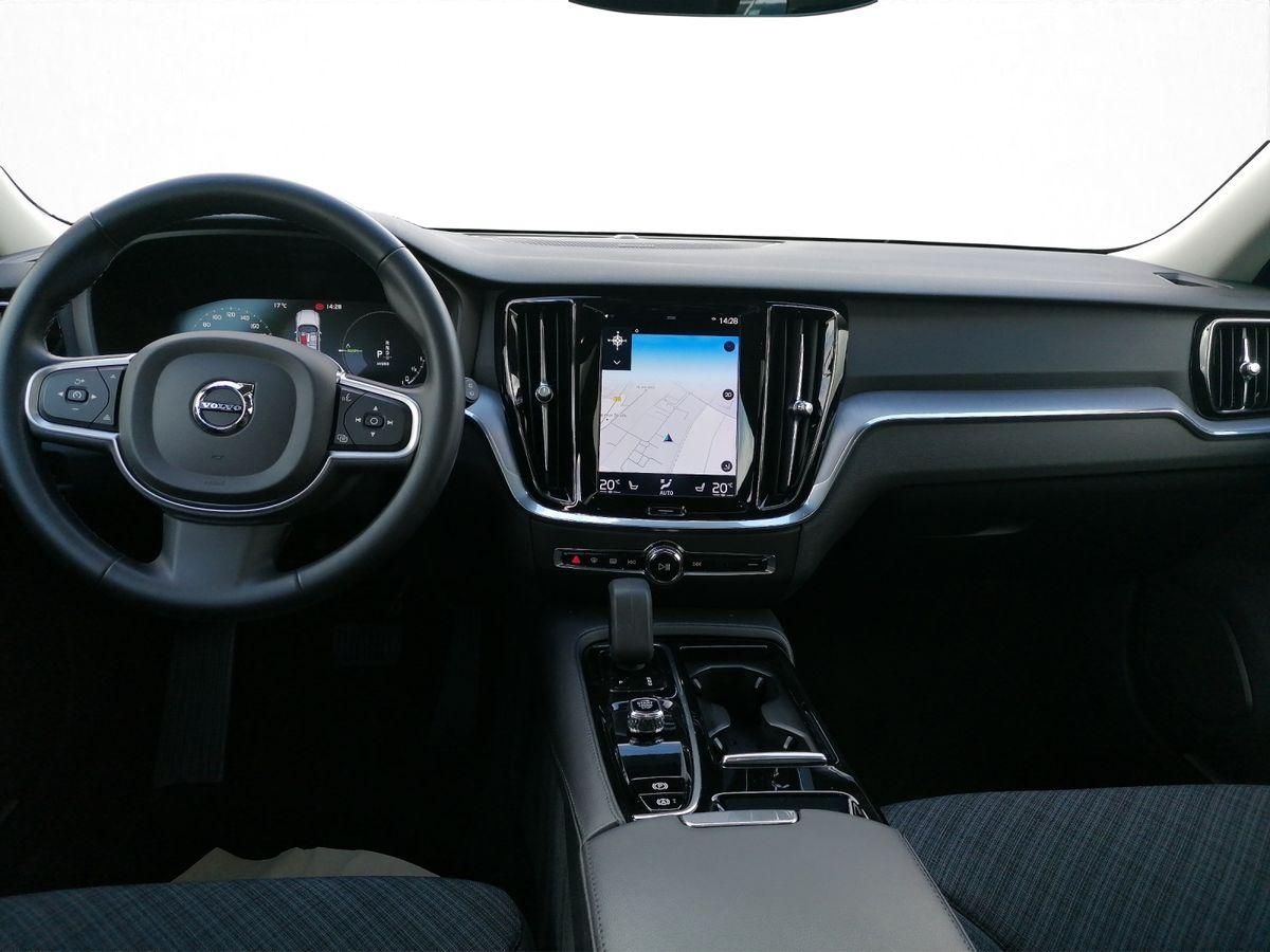 Volvo V60 - Bild 15