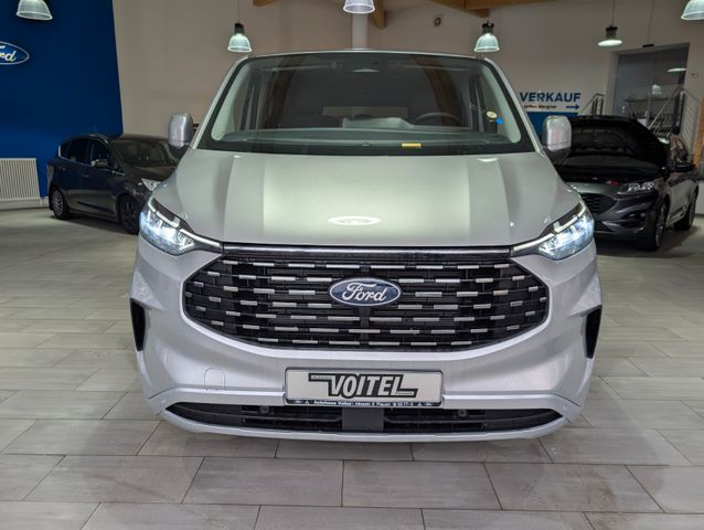 Ford Tourneo Custom Bus 320 L1 Titanium AT SOFORT!