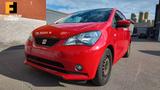 Seat Mii Style Salsa - gebrauchte Seat Mii aus dem Jahr 2013