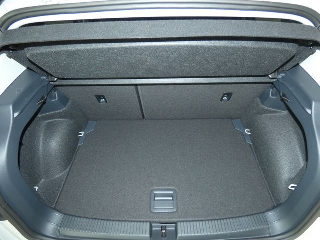T-Cross 1.0 TSI GOAL AHK ACC NAVI LED SHZ KLIMA