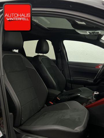 Volkswagen Polo GTI PANO+BEATS+KAMERA+MATRIX+KEYLESS+, миниатюра 8