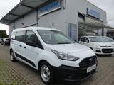 Ford Transit Connect LANG/7Si./Klima/Tempo./1.Hd - Ford Transit Connect: Kombi