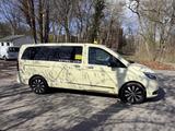 Mercedes-Benz Vito Tourer 119 Lang 190PS 9G-Auto Pano Taxi - Mercedes-Benz Vito: Taxi