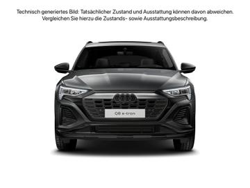 صورة 5 لـ 2023 AUDI Q8 E-TRON