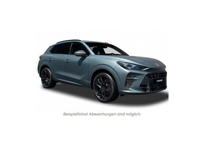 Angebot ansehen Cupra Terramar