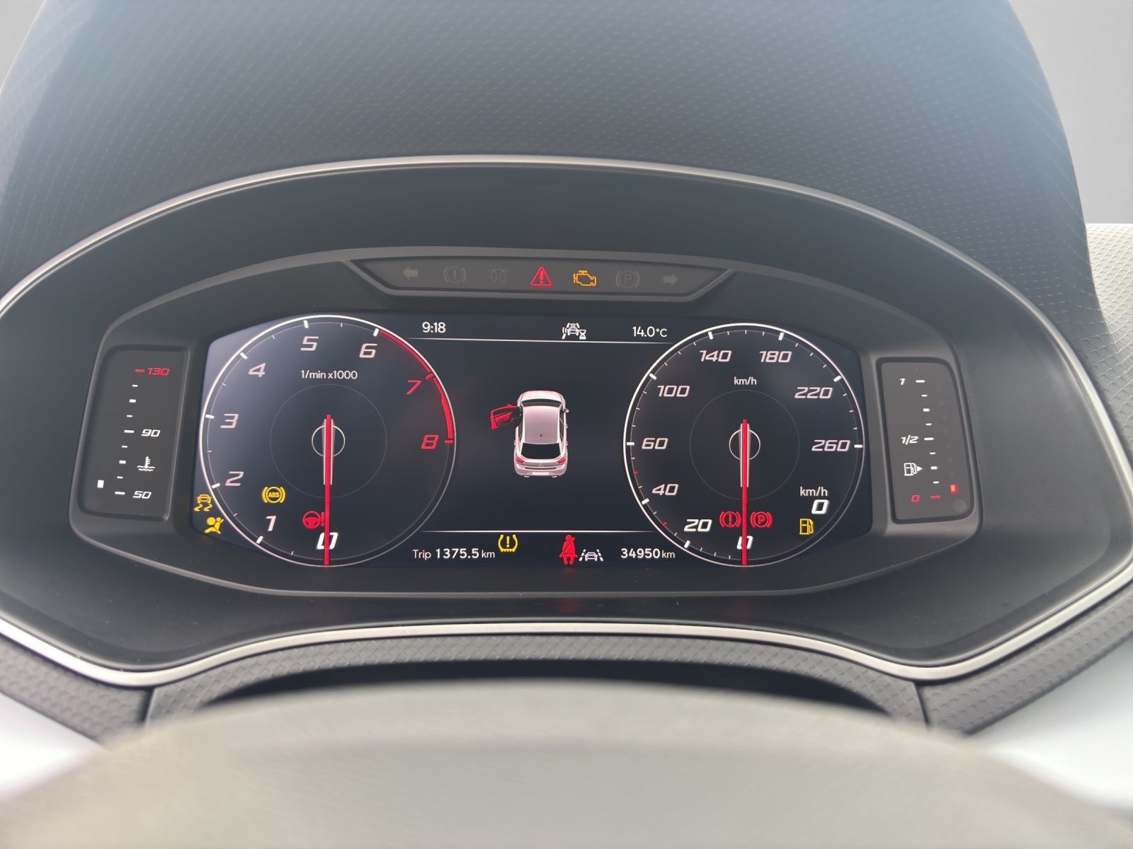 Seat Ibiza - Bild 11