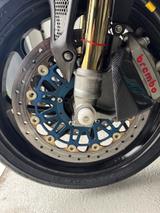 Honda CBR 1000 rr HRP Holzhauer  - RENNSPORT