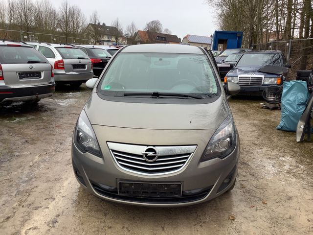 Opel Meriva 1.4 INNOVATION 74kW