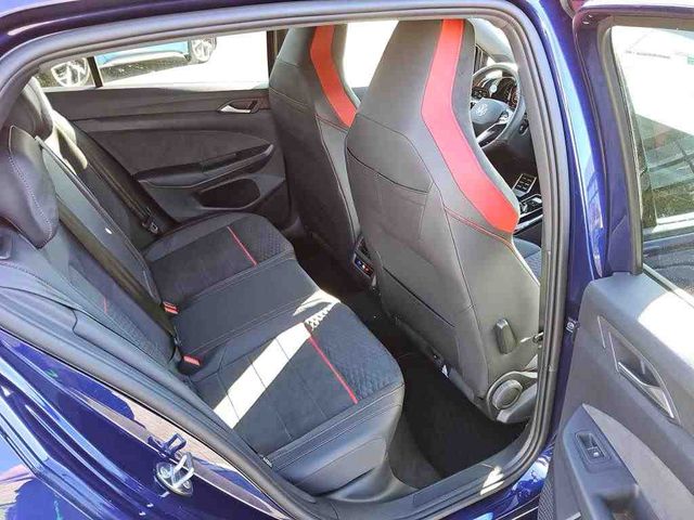 Golf GTI Clubsport 2.0TSI MATRIXLED+HUD+PANO+KAM