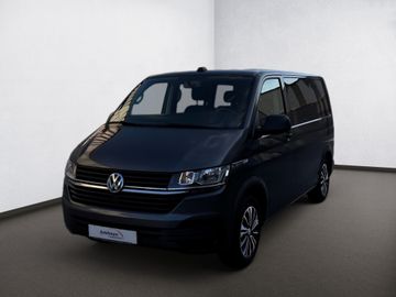 Volkswagen T6 Multivan - 3