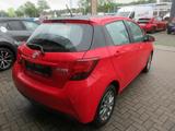 Toyota Yaris 1.3 Edition-S - gebrauchte Toyota Yaris aus dem Jahr 2017