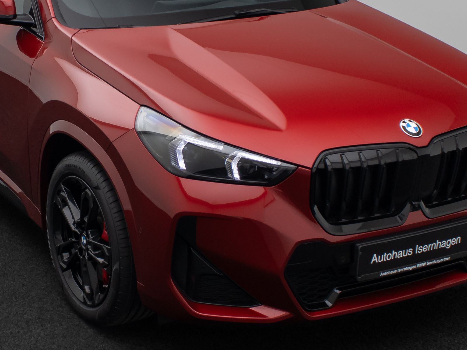 Fahrzeugabbildung BMW X1 xD20d M Sport Pro Pano 360&deg;HUD DAB H/K AHK