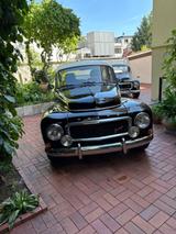 Volvo PV 544 - Volvo: Pv 544