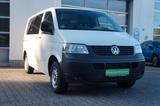 Volkswagen T5 Transporter Kasten-Kombi Kasten*KLIMA*AHK*BC* - Volkswagen T5 Transporter aus 2007