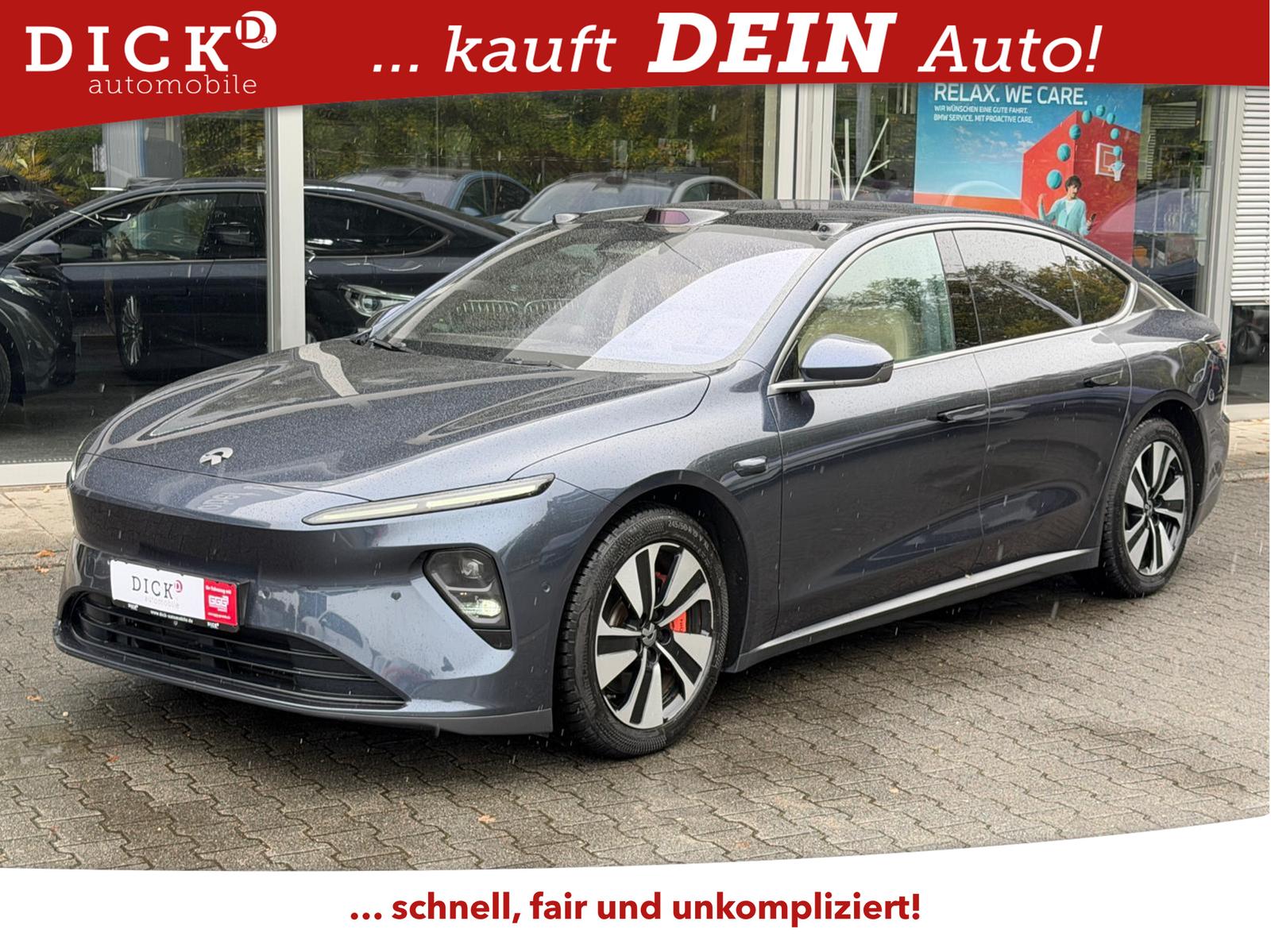 NIO ET7