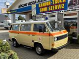 Volkswagen T3 andere - VW T3 andere von privat