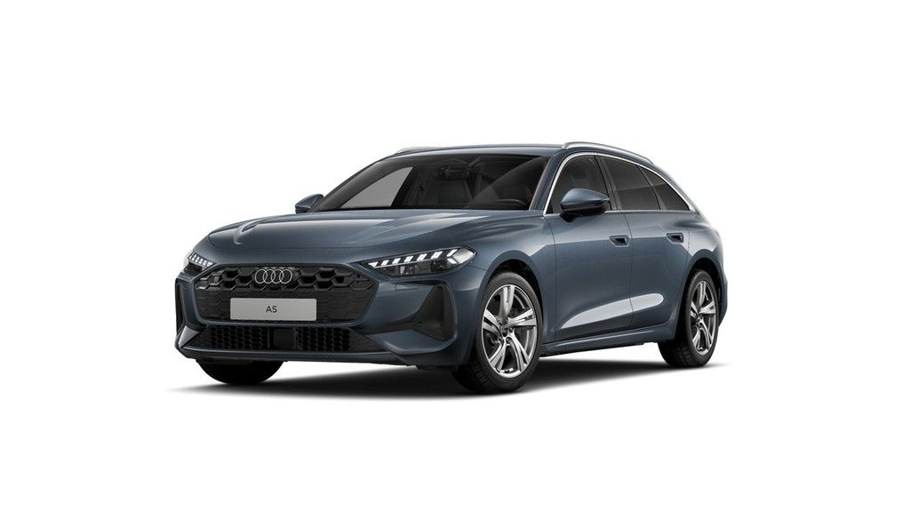 Audi A5 - Bild 1