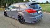 Ford Focus 2,0TDCi ST Leder-Sport-Paket Turnier ST - Ford Focus: Sport Tdci