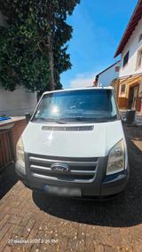 Ford 2012 Ford transit 85T260 - Ford Transit: 85