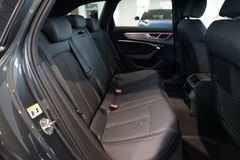 AUDI A6 Avant 45 TFSI quattro | S line | B&O | AHK AUDI A6 Avant 45 TFSI quattro | S line | B&O | AHK