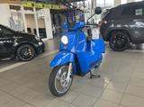 e-Schwalbe 50 refurbed 2 Akku bis 100 KM e - E-SCHWALBE MOTORRAD