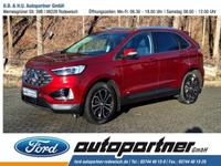 Ford Edge Titanium 4x4