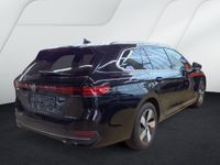 Volkswagen Passat - Vorschau Bild 4