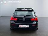 BMW 118 i Advantage/2.HAND/KLIMA/TOP/ - BMW 118: Coupe