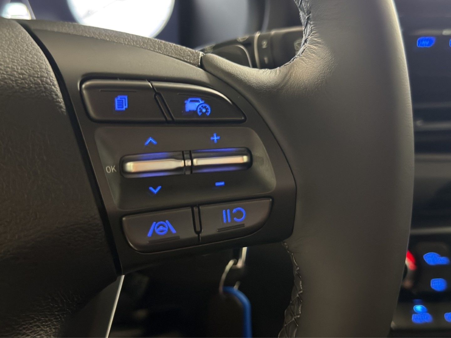 Hyundai i30 – Bild 19
