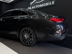 MERCEDES-BENZ CLS 450 Edition 1 AMG*360*MEMORY*AMBIENTE*DISTR*