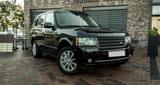 Land Rover Range Rover 4.4 TDV8 HSE HSE - Land Rover Range Rover: 4hse