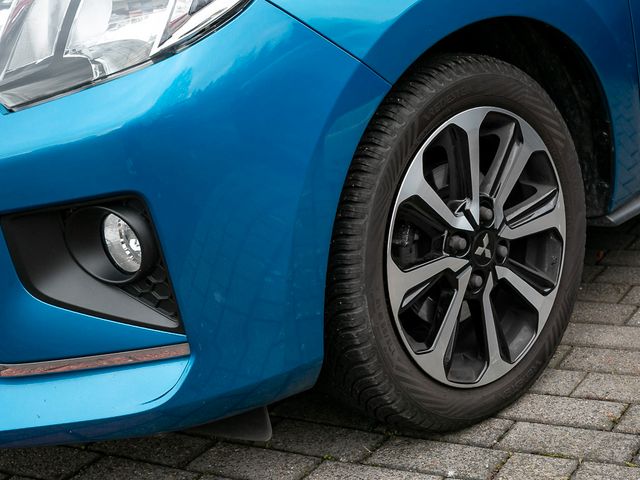 Mitsubishi Space Star 1.2 Spirit Liegesitz-Funktion Klima