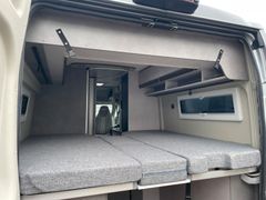 Pössl Summit Shine 640 R* Raumbad | LAST-EDITION-SALE*