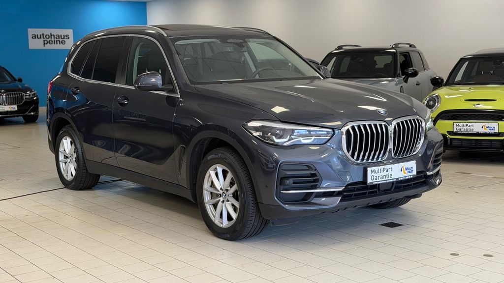 Image of BMW X5