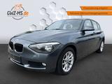 BMW 114 Baureihe 1 Lim. 5-trg. 114 i - BMW 114: I