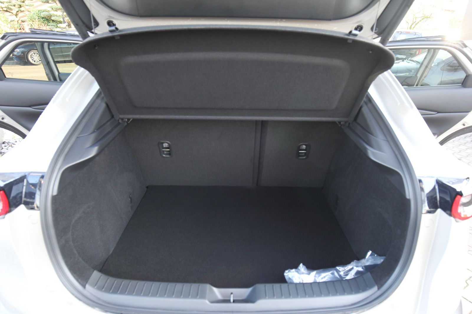 Mazda CX-30 - Bild 23