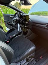 Ford Puma 1,5 l EcoBoost ST ST Performance  - Ford Puma von privat