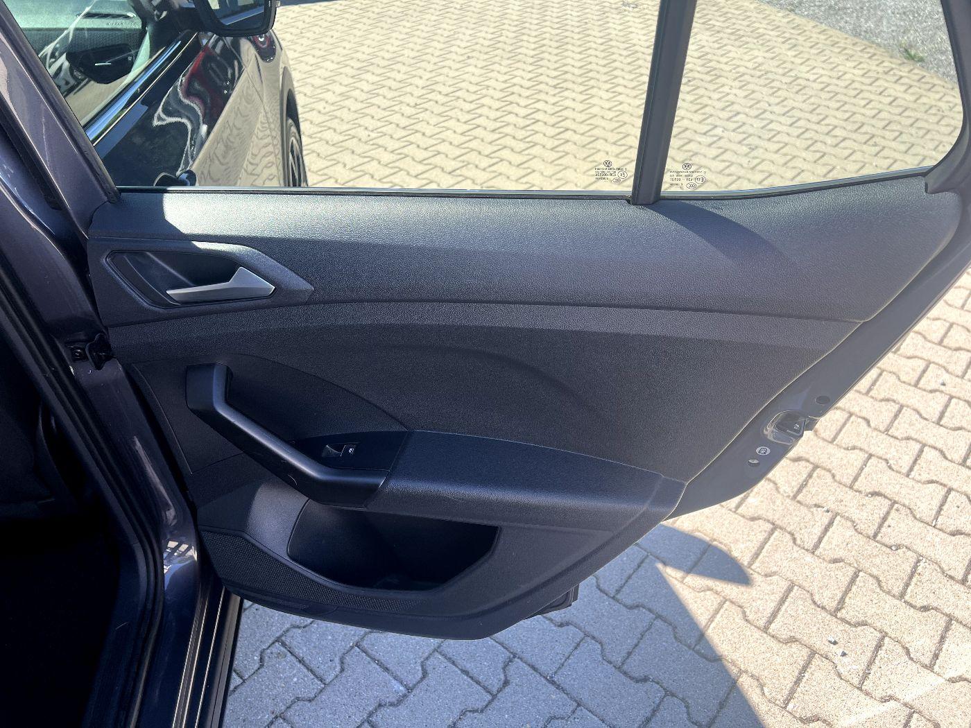 Volkswagen T-Cross 1.0 TSI Style *LED Leder Sitzh. ACC PDC*, миниатюра 13