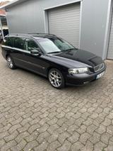 Volvo V70II - Volvo V70: Ii